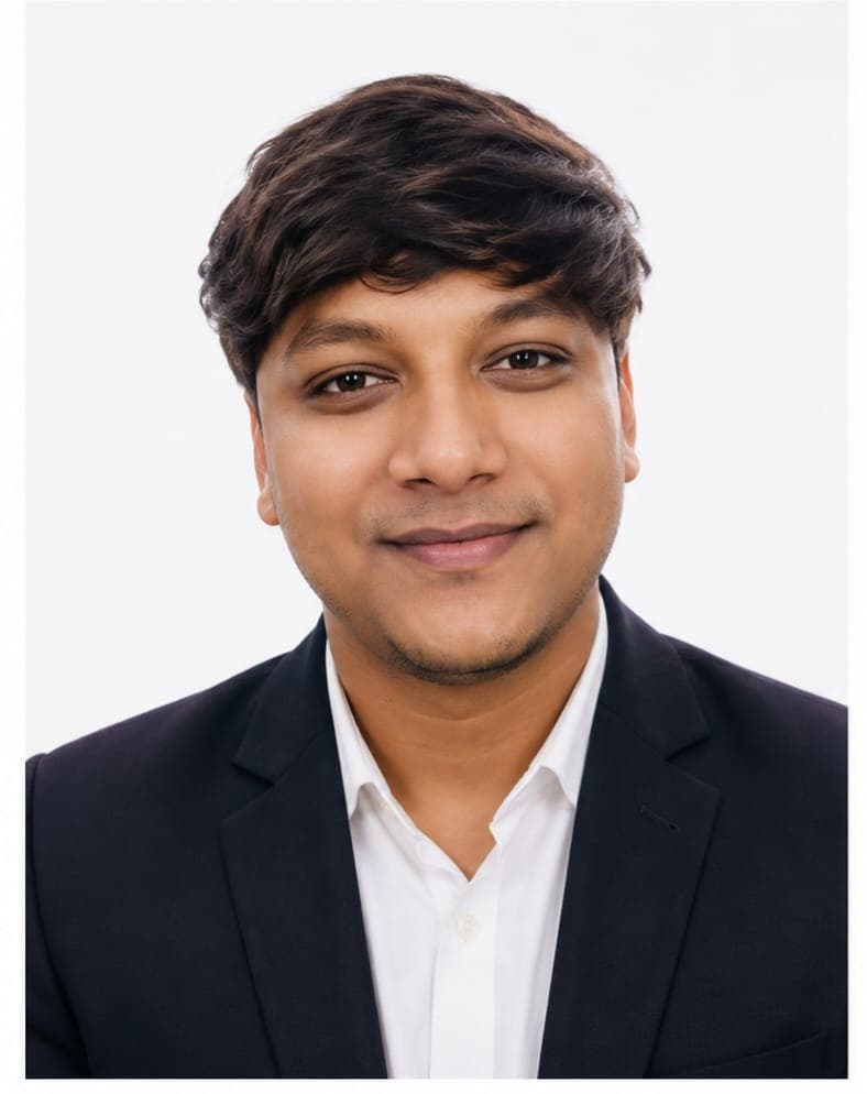 Mr. Cintu Pashupati Singh - Co-Founder & Brand Director – Costra Coffee
