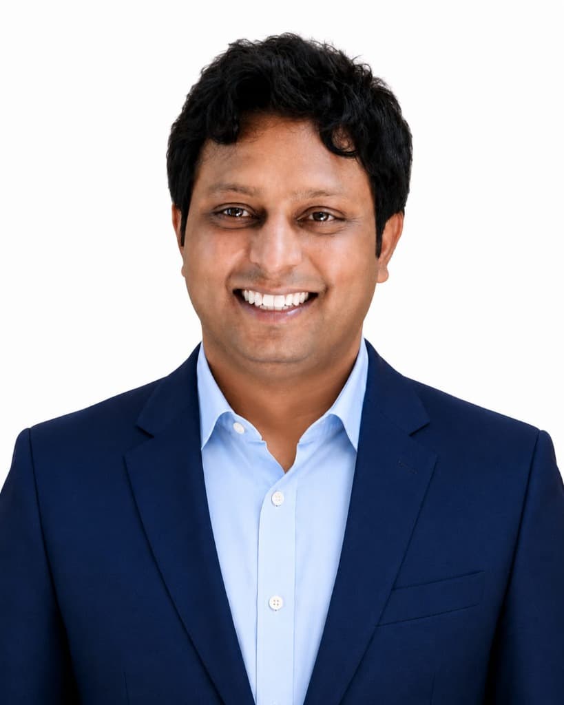 Mr. Sandeep Kumar - Chief Operating Officer (COO)
