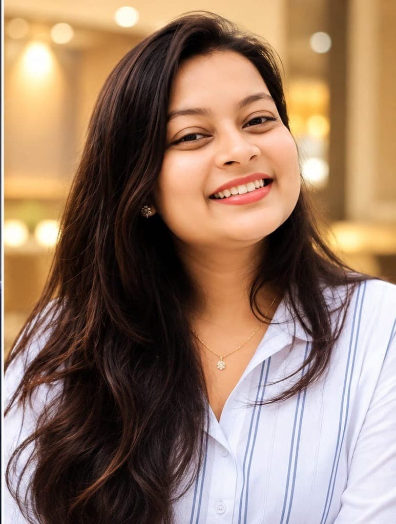 Swati Pashupati Singh - Founder & CEO